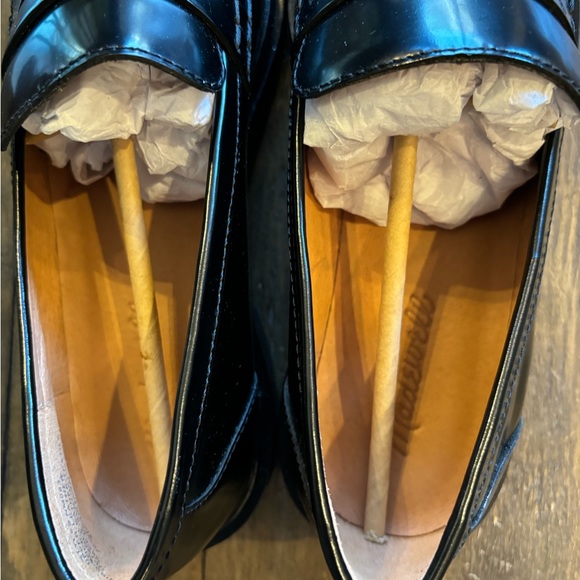 Madewell The Vernon Loafer sz 9 NM083 - Picture 6 of 7